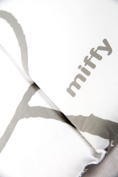 Immagine prodotto Roba Miffy (85 x 75 cm)
