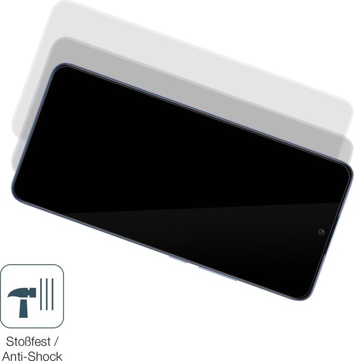 Image du produit Dipos Film de Protection d’écran Anti-Shock (2 pièce(s), Xiaomi 13T Pro)
