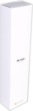 Actual product image Orangemonkie Foldio Halo Bar Kit (Bulb)