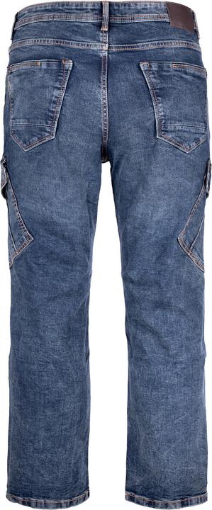 Image du produit Mill & Tailor Jeans 6 poches style cargo (30)
