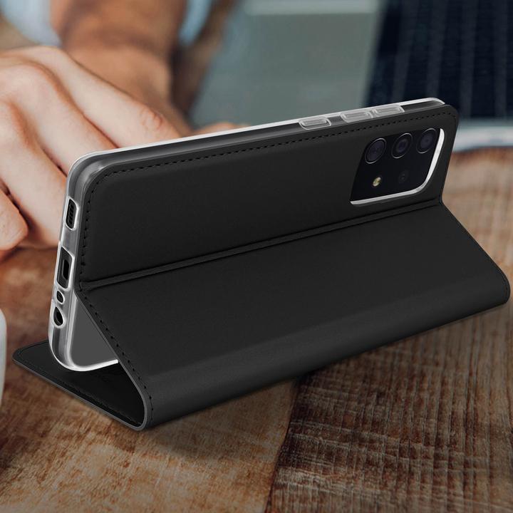 Image du produit Dux Ducis Étui flip folio (Samsung Galaxy A52 5G)