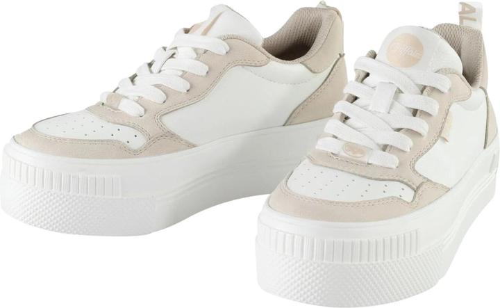 Actual product image Buffalo Paired Court Vegan Nubuck/Nappa - 159483 (40)
