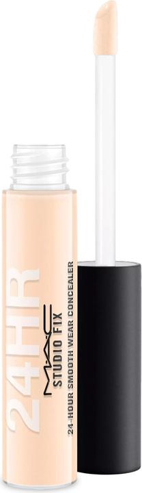 Actual product image MAC Cosmetics Studio Fix 24-Hour Smooth Wear Concealer (Product No. NC15)