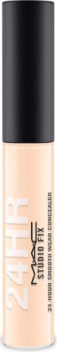 Actual product image MAC Cosmetics Studio Fix 24-Hour Smooth Wear Concealer (Product No. NC15)