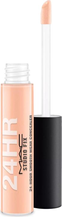 Actual product image MAC Cosmetics Studio Fix 24-Hour Smooth Wear Concealer (No. NW30)