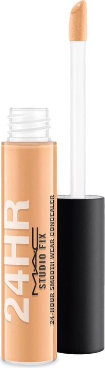 Actual product image MAC Cosmetics Studio Fix 24-Hour Smooth Wear Concealer (No. NC43)