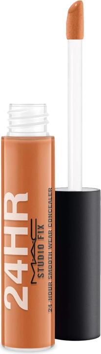 Actual product image MAC Cosmetics Studio Fix 24-Hour Smooth Wear Concealer (No. NC55)