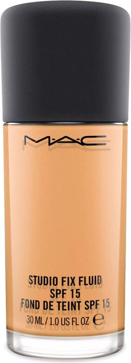 Produktbild MAC Cosmetics Studio Fix Fluid SPF 15 (Nr. NC45.5)