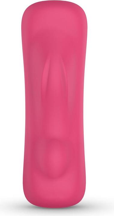 Actual product image Easytoys EasyConnect - Panty Vibrator app controlled