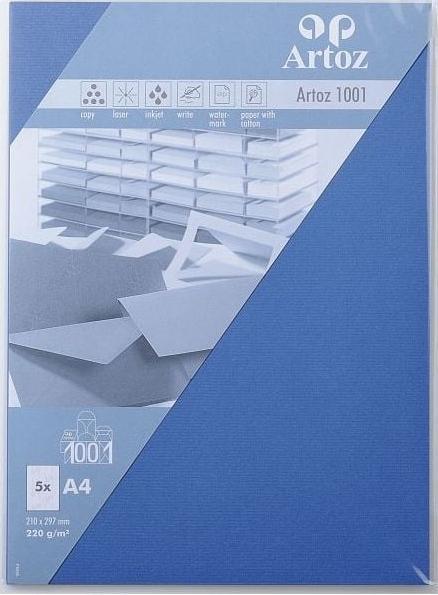 Artoz 1001 cards royal