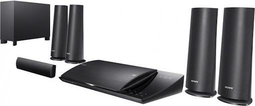 Sony Bdv-N590