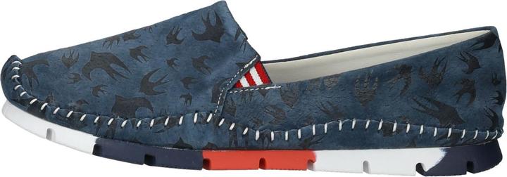 Image du produit Cosmos Comfort Ce mocassin en cuir de qualité supérieure est doté d'un beau design. (41)