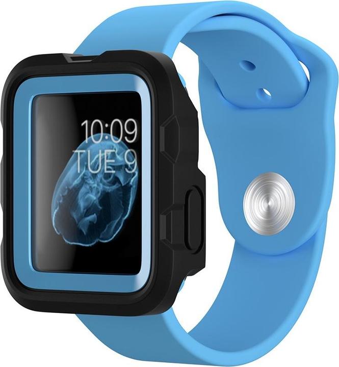Actual product image Griffin Survivor Case for Apple Watch 42mm