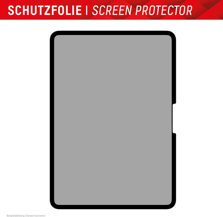Productafbeelding Displex Tablet Privacy Safe, Tablet Blickschutzfolie (1 Stuk, iPad Pro 11 2024 (M4))
