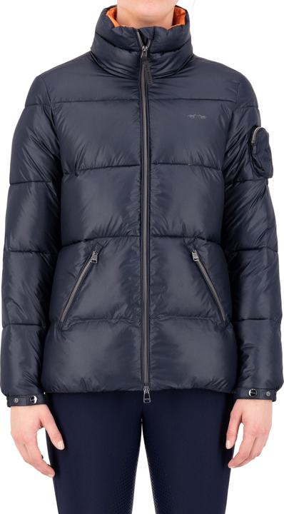 Produktbild HV Polo Claire (S)