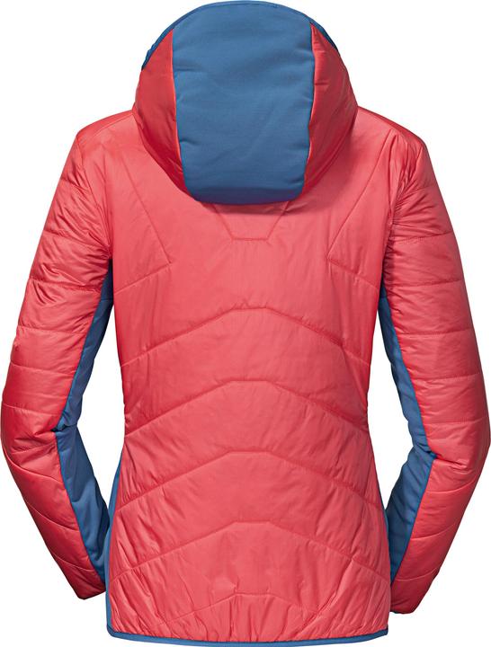 Actual product image Schöffel Stams Hybrid (34)