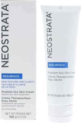 Actual product image NeoStrata Targeted Treatment Dry Skin (Body cream, 100 ml)