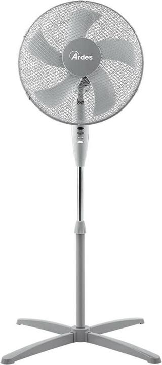 Immagine prodotto Poly Pool AR5ST40PG Ventilatore a Piantana 40cm H125 (52 dB)