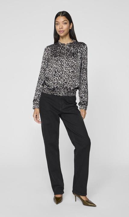 Produktbild Vila Leoprint Bomberjacke (36)