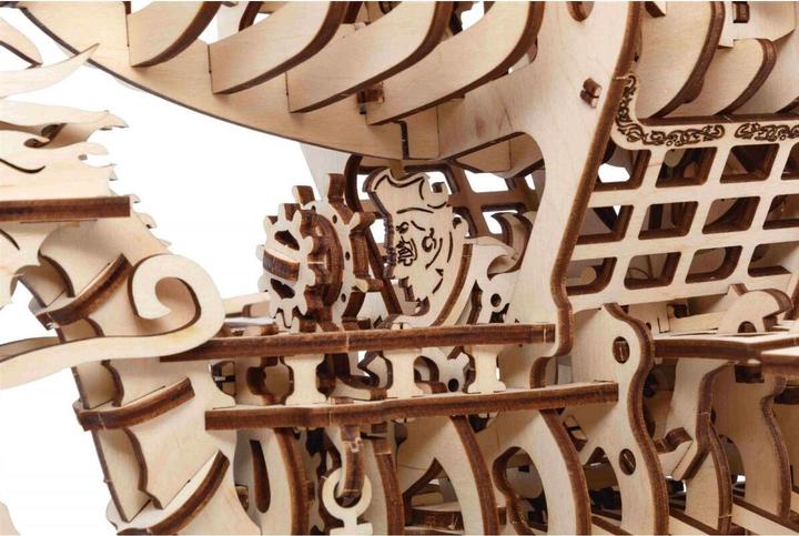 Immagine prodotto Eco Wood Art Dirigibile Skylord 2