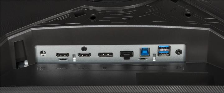 Produktbild ASUS Rog Strix XG27AQ (2560 x 1440 Pixel, 27")