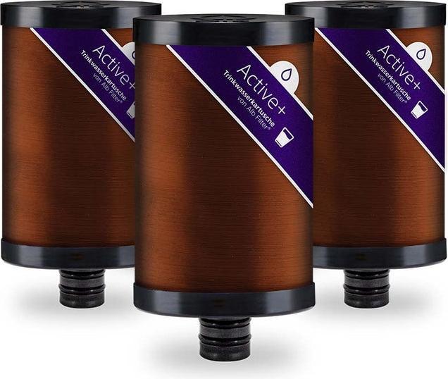Alb filter Active Plus+ (3 x)