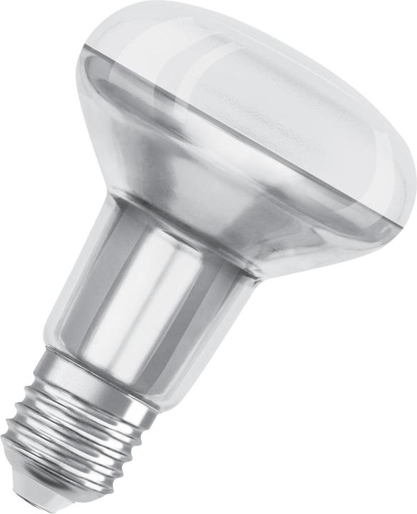 Produktbild Osram Led Star R80 (E27, 4.30 W, 350 lm, 1 x, F)