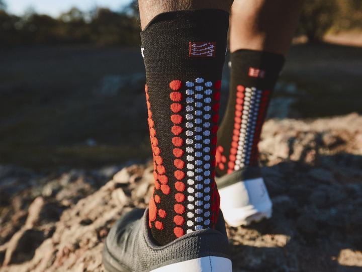 Image du produit Compressport Chaussettes Pro Racing v4.0 Trail (35 - 38)