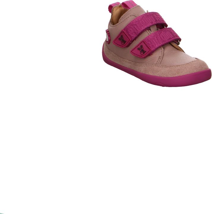 Actual product image Affenzahn Kid's barefoot shoe leather Buddy (30)