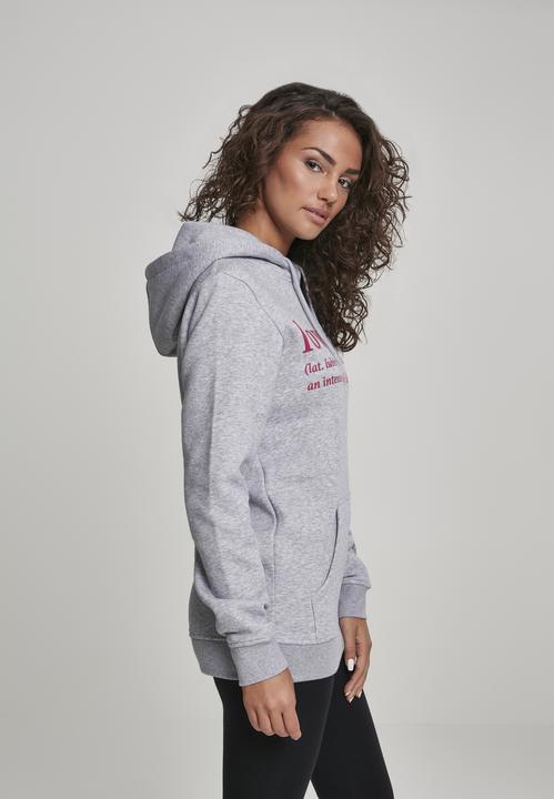 Produktbild MT Ladies Love Definition Hoody (M)