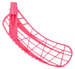 Exel Unihockey-Schaufel Ice Sb Neon Pink