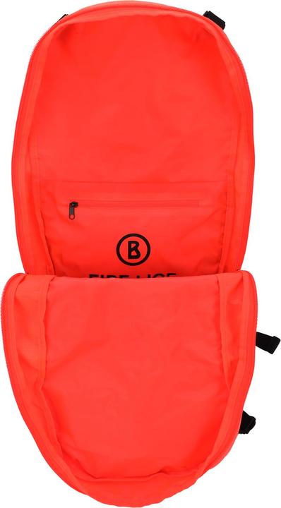 Actual product image Bogner Fire + Ice Rucksack park city blair mvf