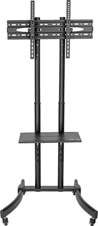 Image du produit Eaton Chariot TV/Moniteur pour téléviseurs et moniteurs de 93,98cm 37inch à 177,8cm 70inch Classique (70", 40 kg)