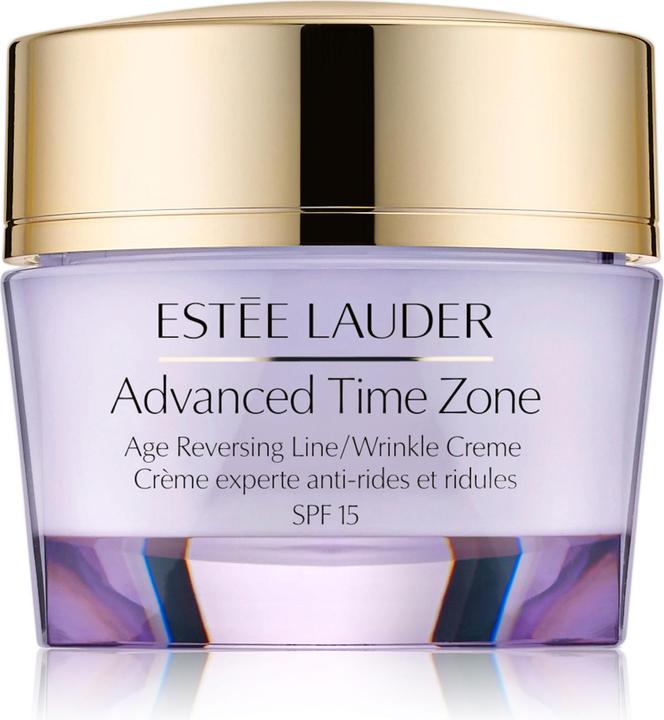 Estée Lauder Advanced Time Zone Age Reversing Line (50 ml, Crème 24h, SPF 15)