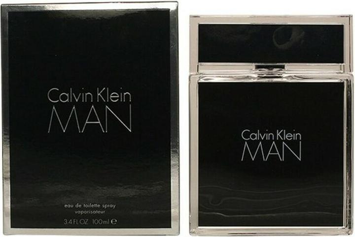 Immagine prodotto Calvin Klein Uomo (Eau de toilette, 100 ml)
