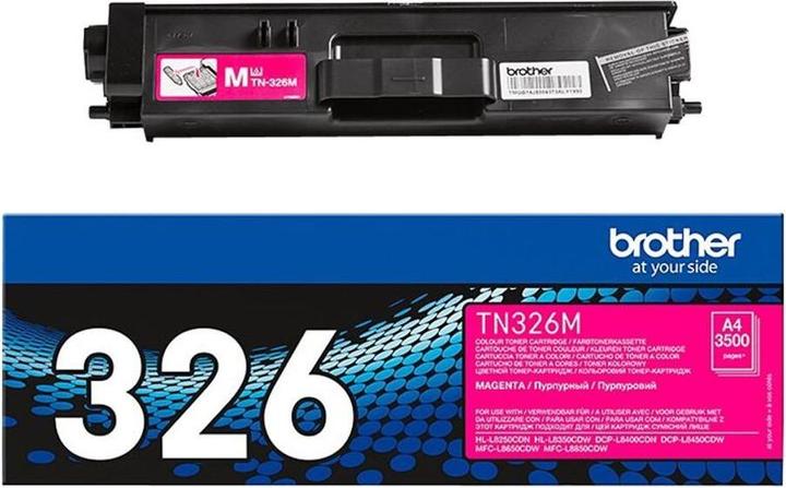 Immagine prodotto Brother Tn-326m (M)