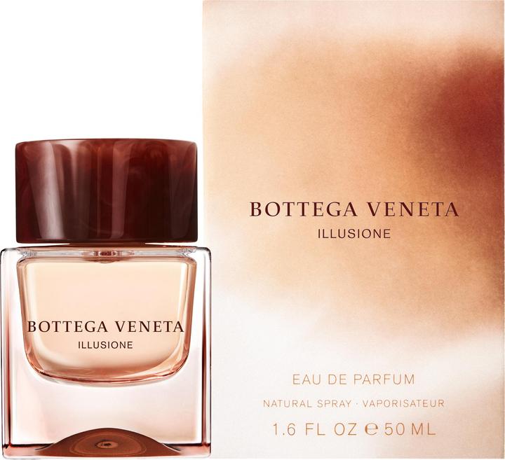 Actual product image Bottega Veneta Illusione (Eau de parfum, 50 ml)