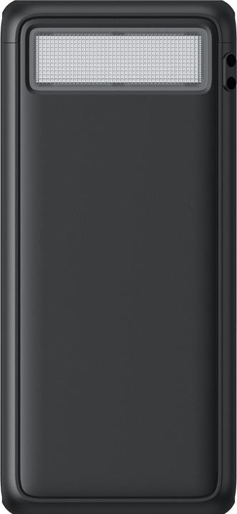 Produktbild Sandberg Powerbank USB-C PD 130W 50000 (50000 mAh, 100 W, 185 Wh)