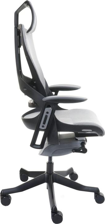 Actual product image Jamb Merryfair