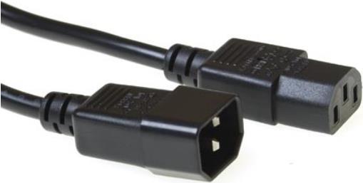 Productafbeelding Geavanceerde kabeltechnologie C13 (7 m, C14, C13)