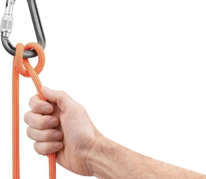 Actual product image Petzl Attache Bar