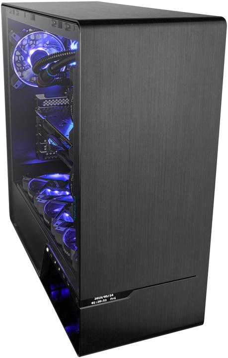 Immagine prodotto Erazer Enforcer X10 (Intel Core i7-14700KF, 32 GB, 1000 GB, GeForce RTX 4070 Super)