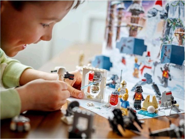 Immagine prodotto LEGO Guerre Stellari