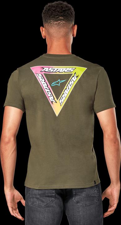 Actual product image Alpinestars Tee 24 Invert Csf Ss (M)