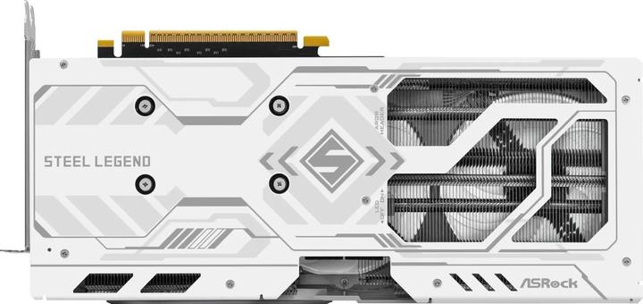 Immagine prodotto AsRock Arc B580 Steel Legend OC (12 GB)
