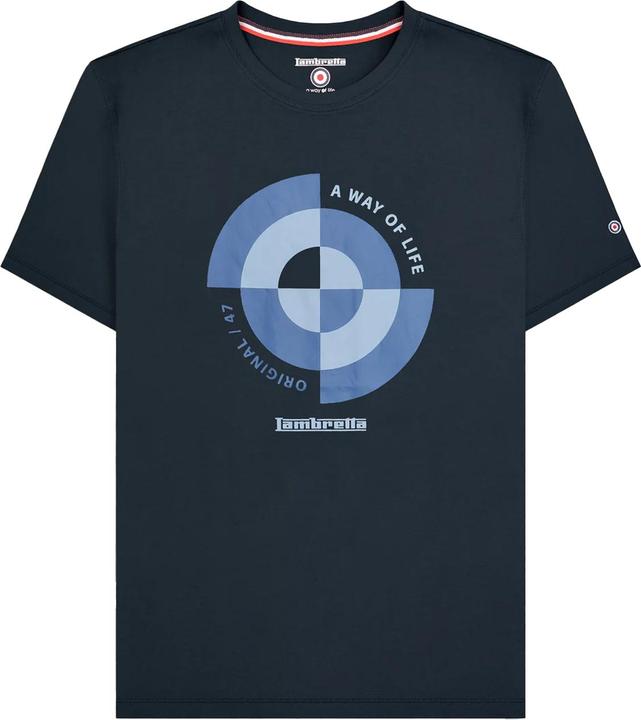 Produktbild Lambretta TShirt (3XL)