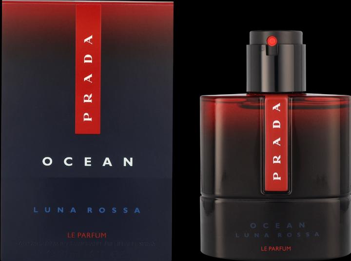 Produktbild Prada Luna Rossa Ocean (Eau de Parfum, 50 ml)