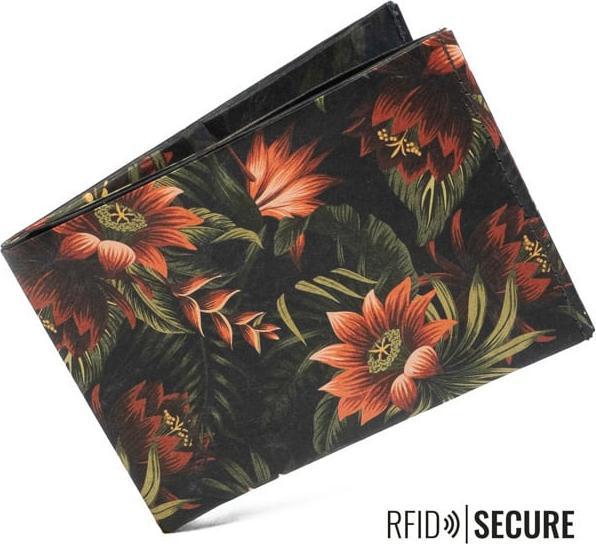 Paprcuts Portemonnaie RFID Secure - Pua