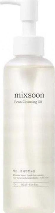 Produktbild Mixsoon Bohnen-Reinigungsöl (Öl, 195 ml)