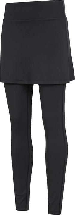 Actual product image Mountain Warehouse Womens/Ladies Volley II Netball Leggings (32 D)